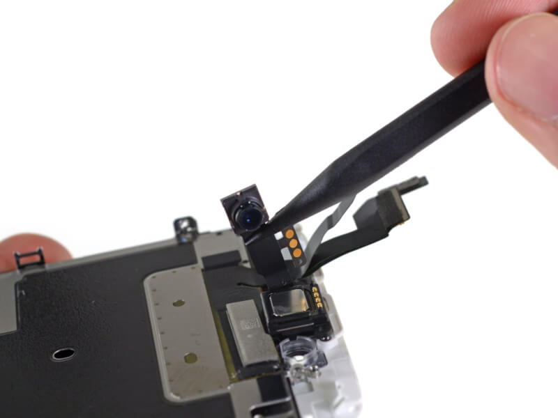 iPhone 6S Front Camera Replacement