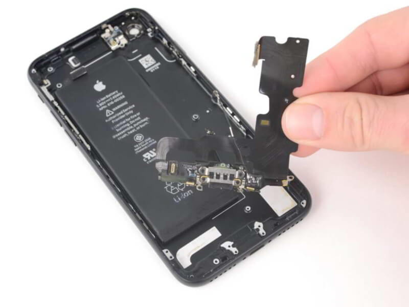 iPhone 7 Charging Port Replacement