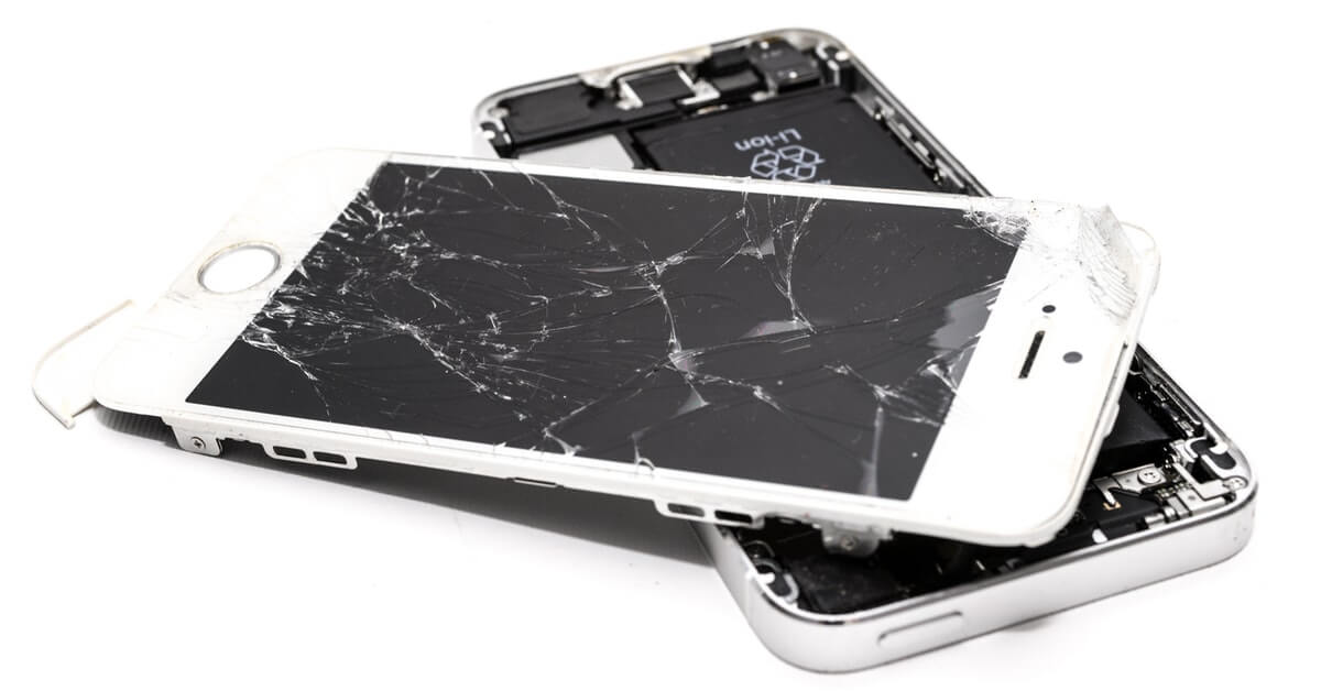 iphone screen replacement near me cost