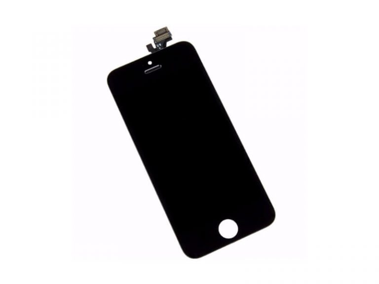 iPhone SE Repair Service Shatter