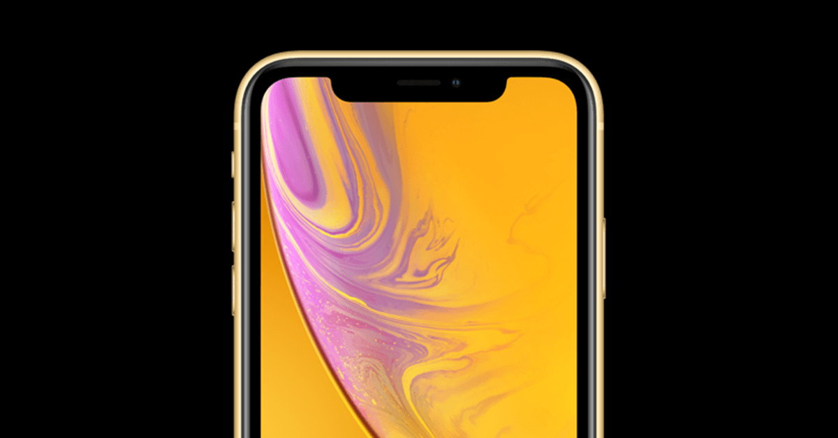 iPhone XR Repair Prices Shatter