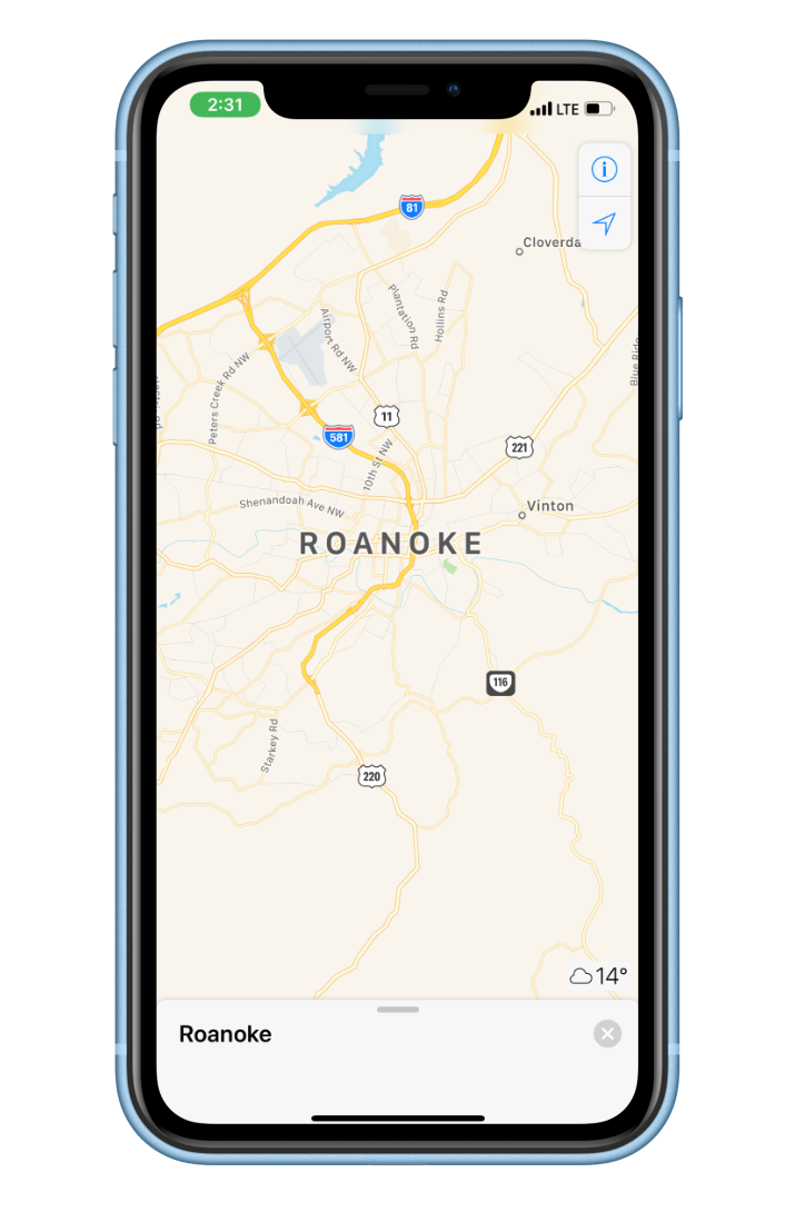 Roanoke iPhone Repair